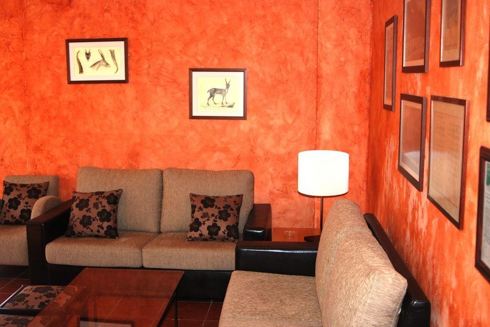 Hotel Carvalho Araujo Geres Exterior photo